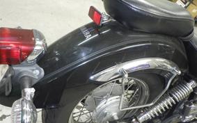 YAMAHA DRAGSTAR 250 2026 VG05J
