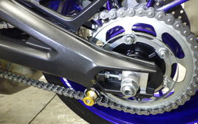 YAMAHA MT-09 ASP 2020 RN52J