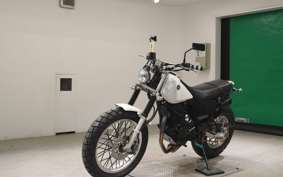 YAMAHA TW225 2004 DG09J