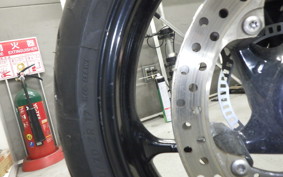 TRIUMPH TRIDENT 660 2023