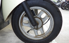 HONDA CREA SCOOPY AF55