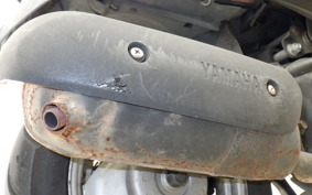 YAMAHA JOG Gen.4 SA16J