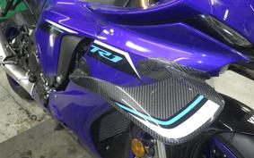 YAMAHA YZF-R1 2025 RN65J