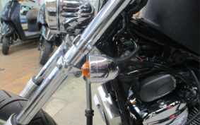 HONDA STEED 400 1994 NC26