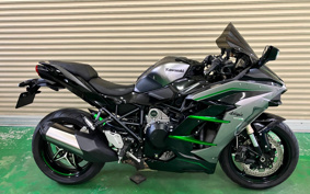 KAWASAKI NINJA H2 SX SE 2020 ZXT02A