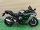 Фото Kawasaki NINJA H2 SX SE 2020 с японского аукциона