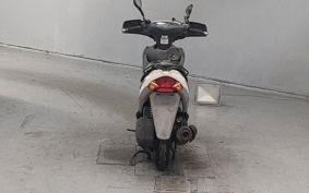 SUZUKI ADDRESS V125 CF4EA