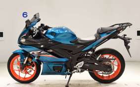 YAMAHA YZF-R25 A RG43J