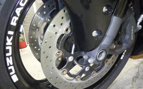 SUZUKI HAYABUSA Gen.2 2010