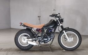 YAMAHA TW225 DG09J