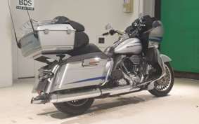 HARLEY FLTRU 1690 2011