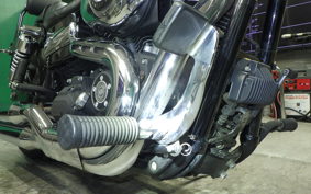 HARLEY FXDWG 1580 2010