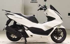 HONDA PCX 160 2014 KF47