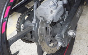KAWASAKI NINJA 250 2 EX250P