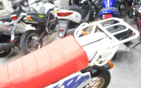 HONDA XLR250 BAJA MD22