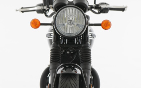 TRIUMPH BONNEVILLE T120 BLACK 2023 DAD75H
