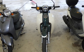 HONDA C110 SUPER CUB JA59