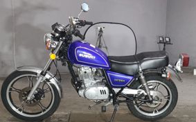 SUZUKI GN125 H PCJG9