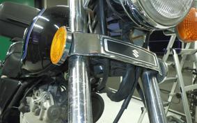 SUZUKI GN125 H