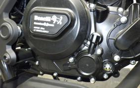 BENELLI レオンチーノ250