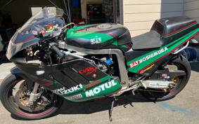 SUZUKI GSX-R400R 1993 GK76A