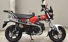 HONDA DAX 125 JB04