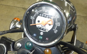 SUZUKI ST250E 2006 NJ4CA