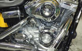 HARLEY FXDC 1580 2008