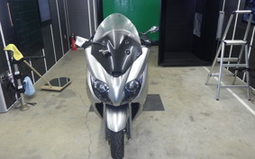 HONDA FORZA Z GEN 2 2005 MF10