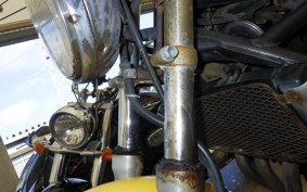 SUZUKI BANDIT 250 V Type GJ77A