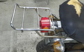 HONDA DAX 50 2009 ST50