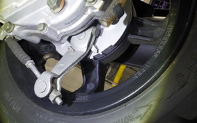 YAMAHA JOG Delux SA39J