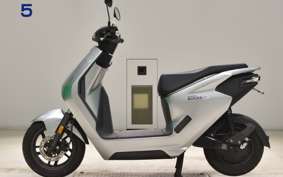 HONDA EM1E: EF16