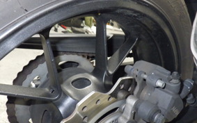 HONDA CBR400R ABS 2019 NC47