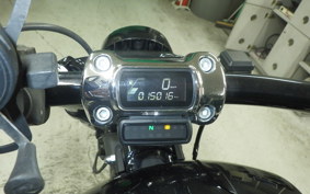 HARLEY FXBR1750 2018