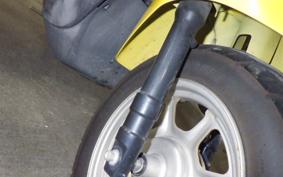 HONDA TACT-4ﾍﾞｰｼｯｸ AF79