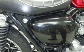 KAWASAKI W400 2006 EJ400A