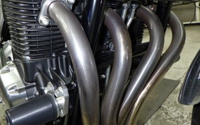 HONDA CB1100 ABS 2011 SC65