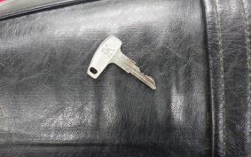 KAWASAKI 500SS 1972 KAF