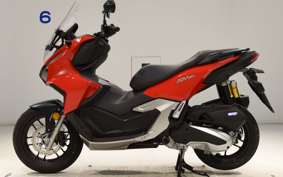 HONDA ADV160