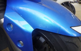 SUZUKI スウィッシュ125 DV12B