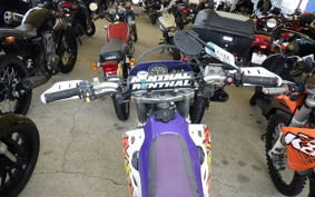 SUZUKI RMX250 S Gen.2 SJ14A