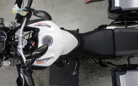 TRIUMPH TIGER 800 XC 2012