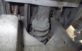 KAWASAKI NINJA 250R EX250K