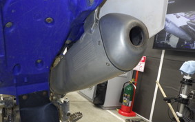 YAMAHA YZ250FX CG37C