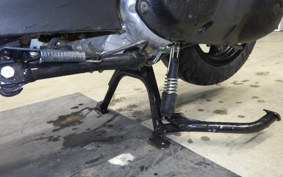 YAMAHA TRICITY 155 A 2017 SG37J