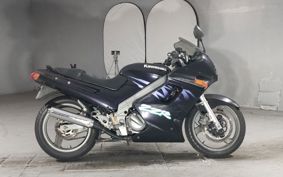KAWASAKI ZZR250 EX250H