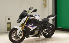 BMW S1000R 2018