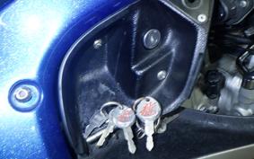 HONDA VALKYRIE 2001