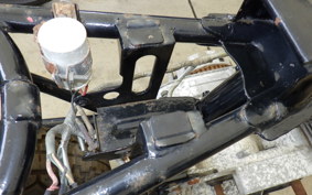 HONDA CL72 BENLY CL72